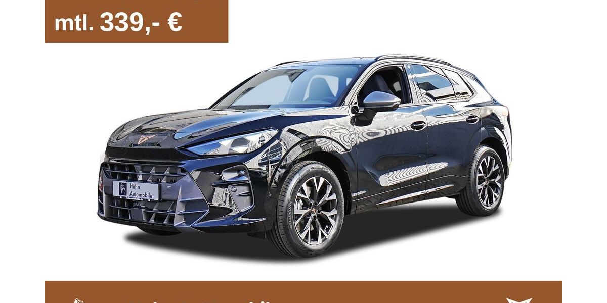 Cupra Terramar 12.500 km 39.950 &euro; Weinstadt-Endersbach 71384