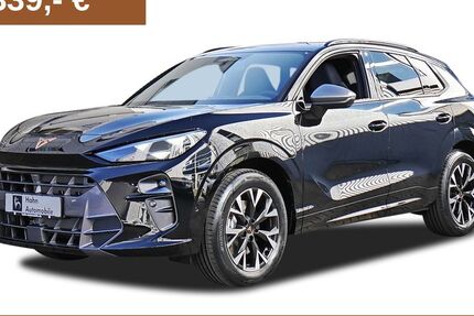 Cupra Terramar 12.500 km 40.750 &euro; Weinstadt-Endersbach 71384