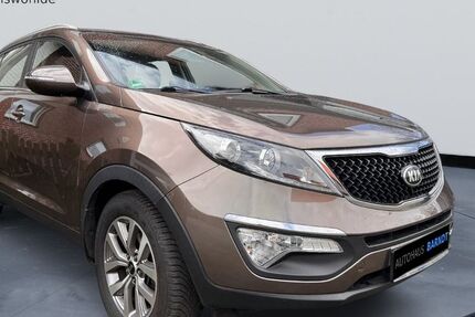 Kia Sportage 106.484 km 11.990 &euro; Ahrenswohlde 21702