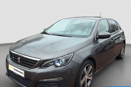 Peugeot 308 75.277 km 10.990 &euro; Saarlouis 66740