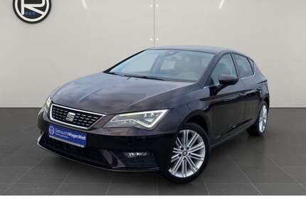 Seat Leon 118.488 km 13.980 &euro; Fritzlar 34560