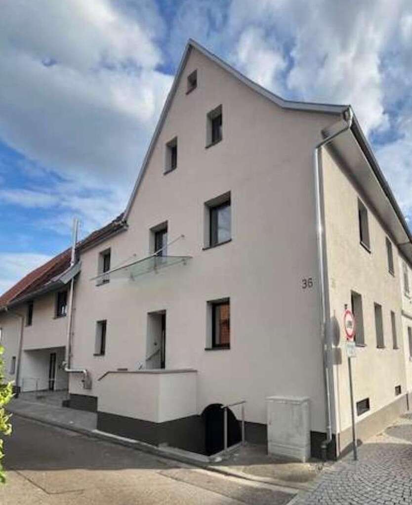Wohnung zum Mieten in Rauenberg 1.600 € 103 m² 4 zimmer