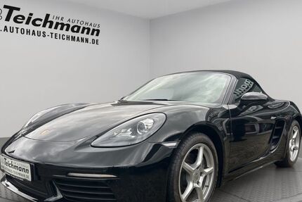 Porsche Boxster 48.324 km 49.900 &euro; Dormagen 41540