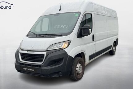 Peugeot Boxer 40.115 km 19.970 &euro; Neuensalz 08541