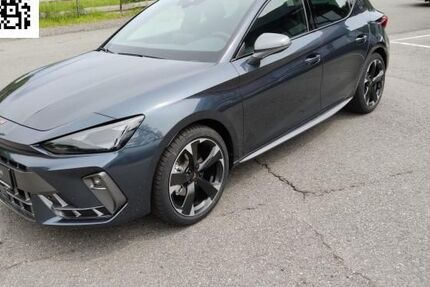 Cupra Leon 8.000 km 34.970 &euro; Annaberg-Buchholz 09456