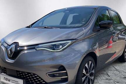 Renault ZOE 21.000 km 18.480 &euro; Lübeck 23560