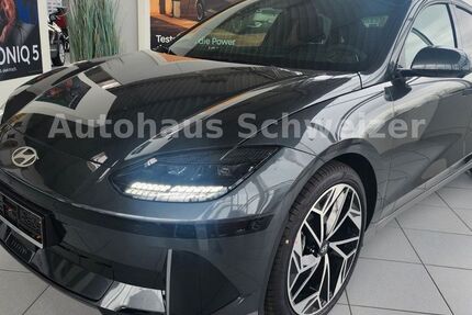 Hyundai IONIQ 6 10 km 38.490 € Nördlingen 86720
