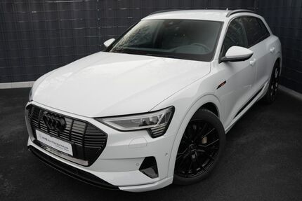Audi e-tron 31.291 km 36.999 &euro; Dormagen 41539