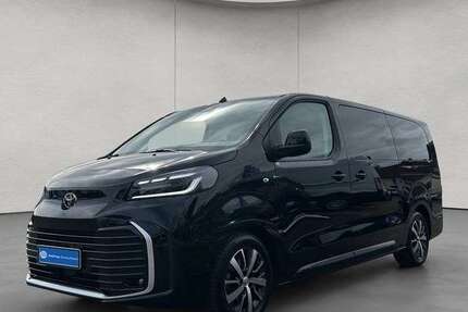 Toyota Proace 28.855 km 49.990 &euro; Esslingen am Neckar 73730