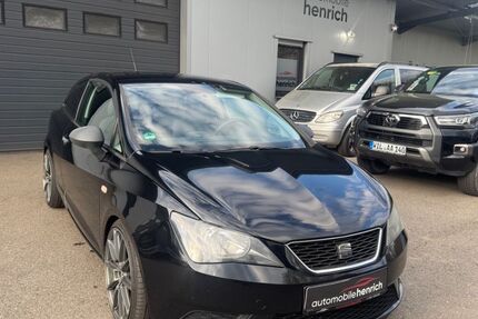 Seat Ibiza 197.586 km 3.500 &euro; Rheinböllen 55494