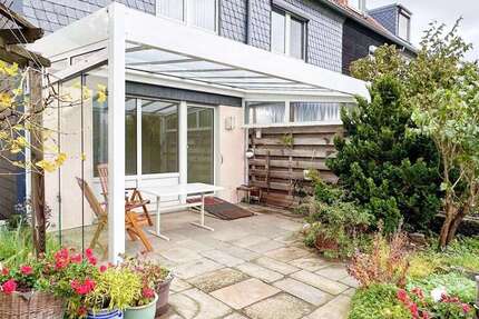 Haus zum Mieten in Langenfeld 1.490 € 124 m² 4 zimmer