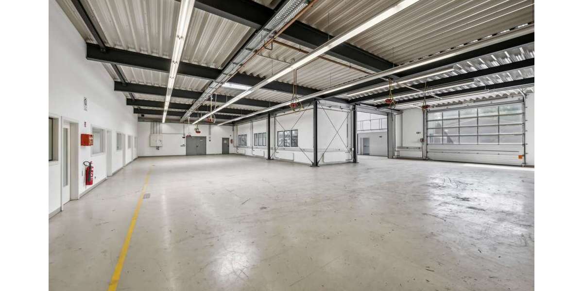 Gewerbeobjekt Jettingen - 1.690.000&euro; | Angebot:15432514