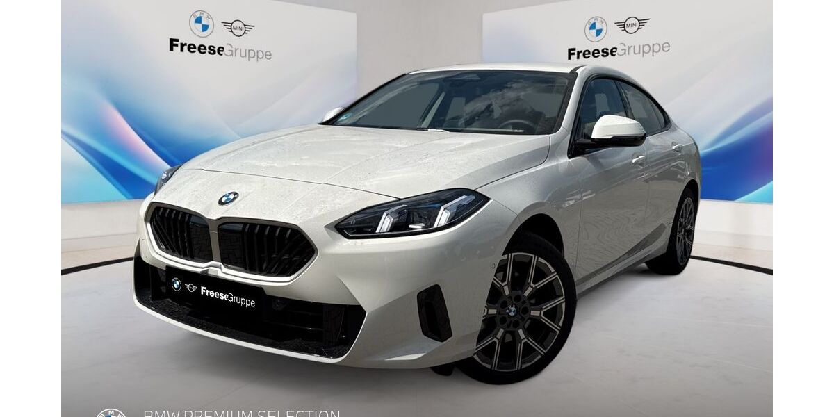 BMW 220 Gran Coupé 6.322 km 31.980 &euro; Syke 28857