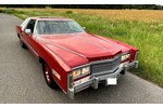Cadillac Eldorado 75.966 km 11.990 € Berlin 10178