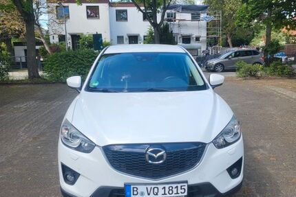 Mazda CX-5 200.000 km 6.500 &euro; Berlin 13583