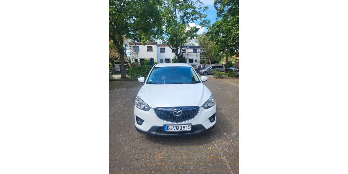 Mazda CX-5 200.000 km 6.500 &euro; Berlin 13583