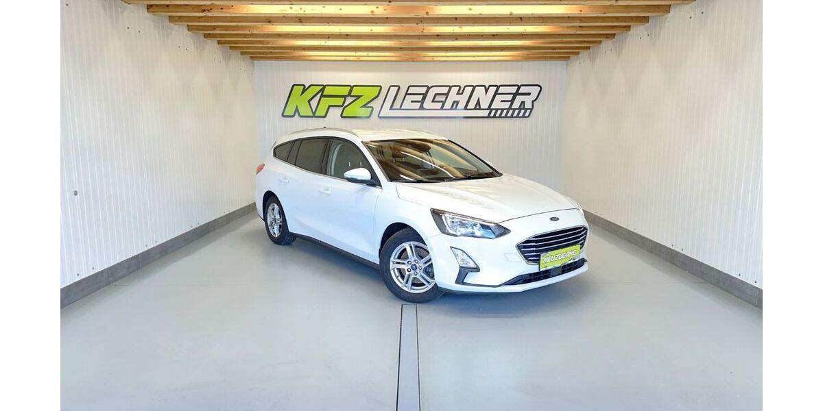 Ford Focus 140.207 km 10.950 &euro; Neuhaus am Inn 94152