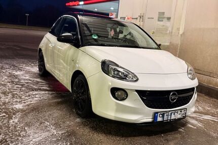Opel Adam 158.000 km 5.000 &euro; Schwedt/Oder 16303