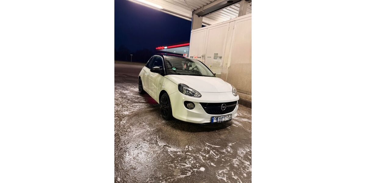 Opel Adam 158.000 km 5.000 &euro; Schwedt/Oder 16303
