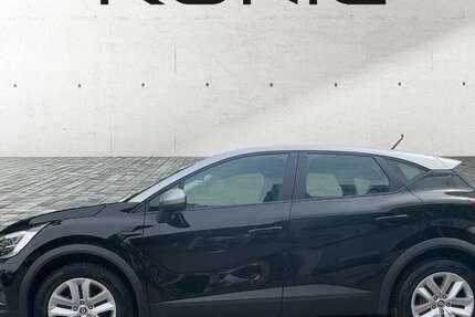 Renault Captur 32.845 km 18.999 &euro; Hennigsdorf 16761