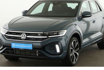 VW T-Roc 2.750 km 40.899 € Gotha 99867