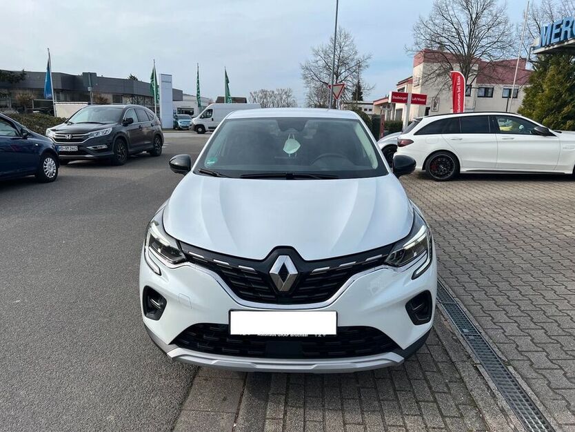 Captur