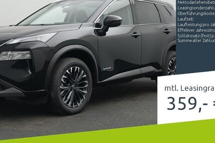 Nissan X-Trail 6.500 km 35.280 &euro; Bremen 28207