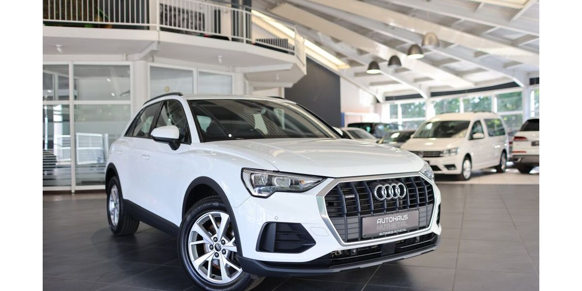 Audi Q3 143.702 km 22.450 &euro; Nuthetal 14558