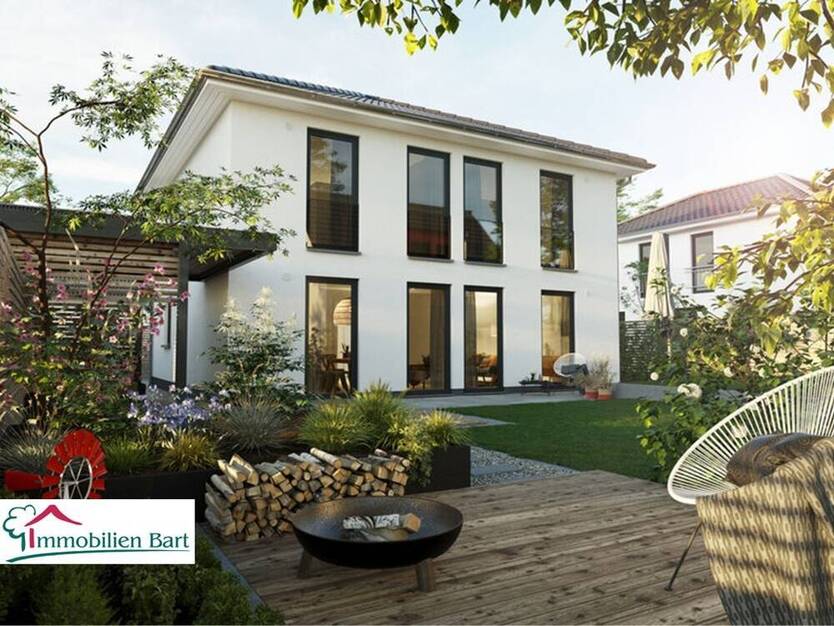 NENNIG: NEUBAU (150 M²) AUF 8,4 AR IN TOP LAGE!