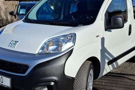 Fiat Fiorino 35.000 km 16.990 &euro; Pößneck 07381