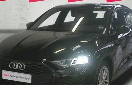 Audi A3 56.415 km 21.500 &euro; Plattling 94447
