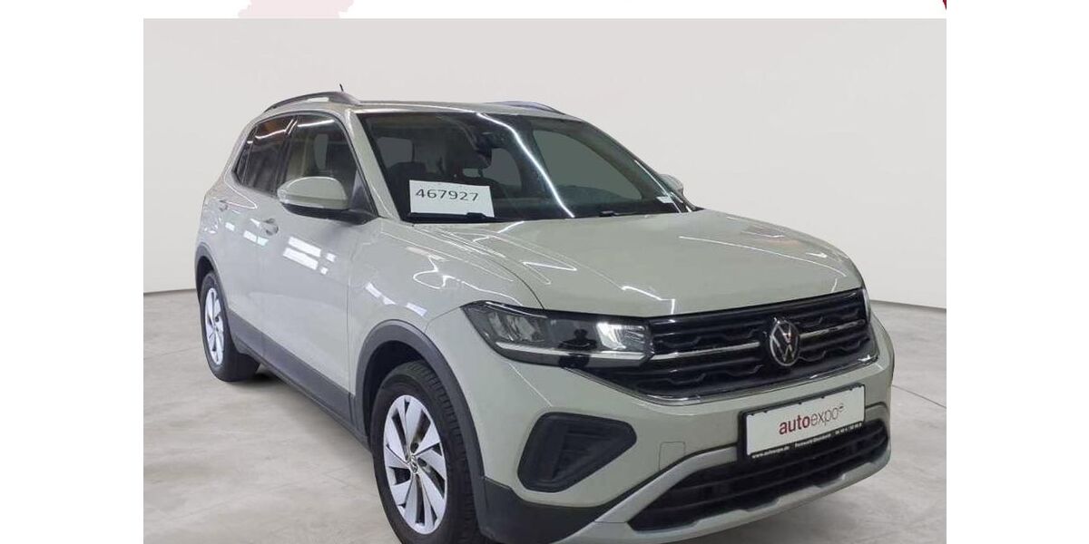 VW T-Cross 51.699 km 18.989 &euro; Fernwald-Steinbach 35463