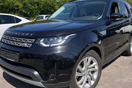 Land Rover Discovery 252.000 km 25.990 &euro; Merzig 66663