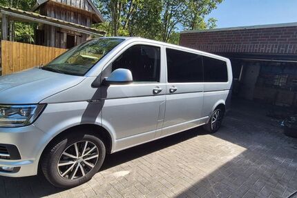VW T6 Caravelle 197.000 km 22.900 &euro; Bösel 26219