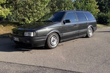 VW Passat 210.000 km 4.200 &euro; Lenningen 73252