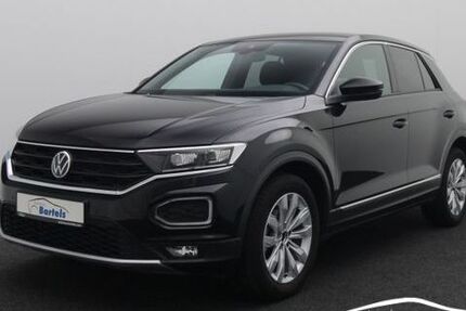 VW T-Roc 71.596 km 23.990 &euro; Sögel 49751