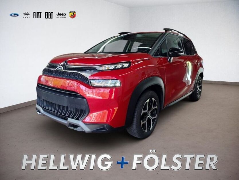 C3 Aircross