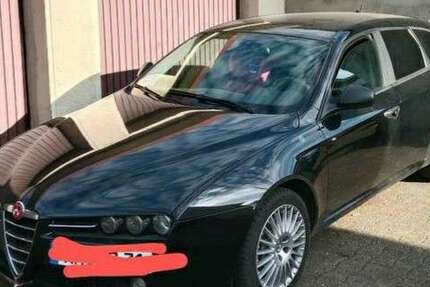 Alfa Romeo 159