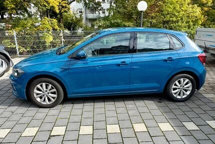 VW Polo 155.000 km 10.900 € Neustadt b. Coburg 96465