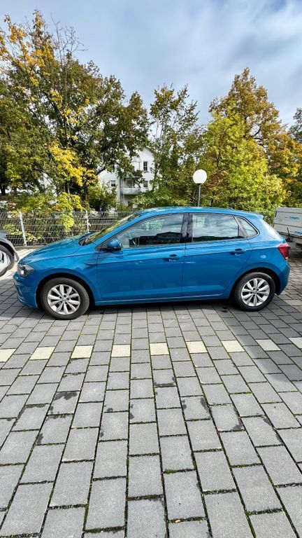 VW Polo 155.000 km 10.900 € Neustadt b. Coburg 96465