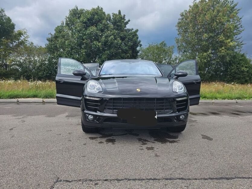 Macan