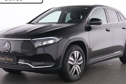 Mercedes-Benz EQA 9.927 km 39.485 &euro; Essen 45309