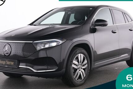 Mercedes-Benz EQA 9.927 km 39.985 &euro; Essen 45309