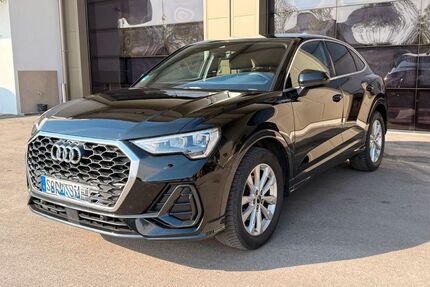 Audi Q3 89.000 km 27.890 &euro; Schrobenhausen 86529