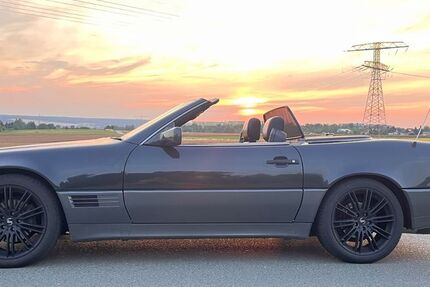 Mercedes-Benz SL 320 159.900 km 18.950 &euro; Zwickau 08066