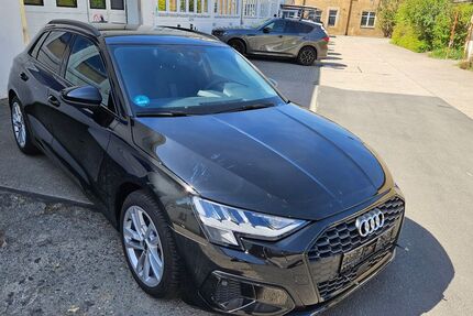 Audi A3 13.400 km 26.850 € Chemnitz 09116