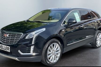 Cadillac XT5 138.387 km 16.490 &euro; Osnabrück 49090