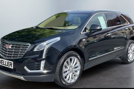 Cadillac XT5 138.387 km 19.899 &euro; Osnabrück 49090