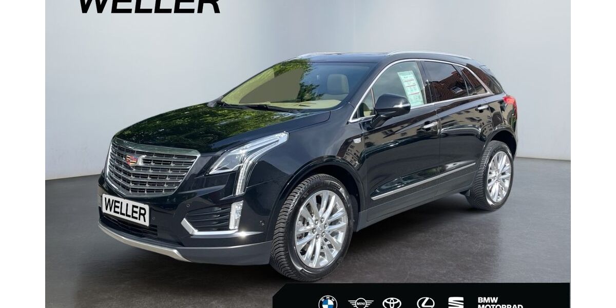 Cadillac XT5 138.387 km 19.899 &euro; Osnabrück 49090