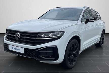 VW Touareg 37.950 km 67.488 &euro; Faid 56814